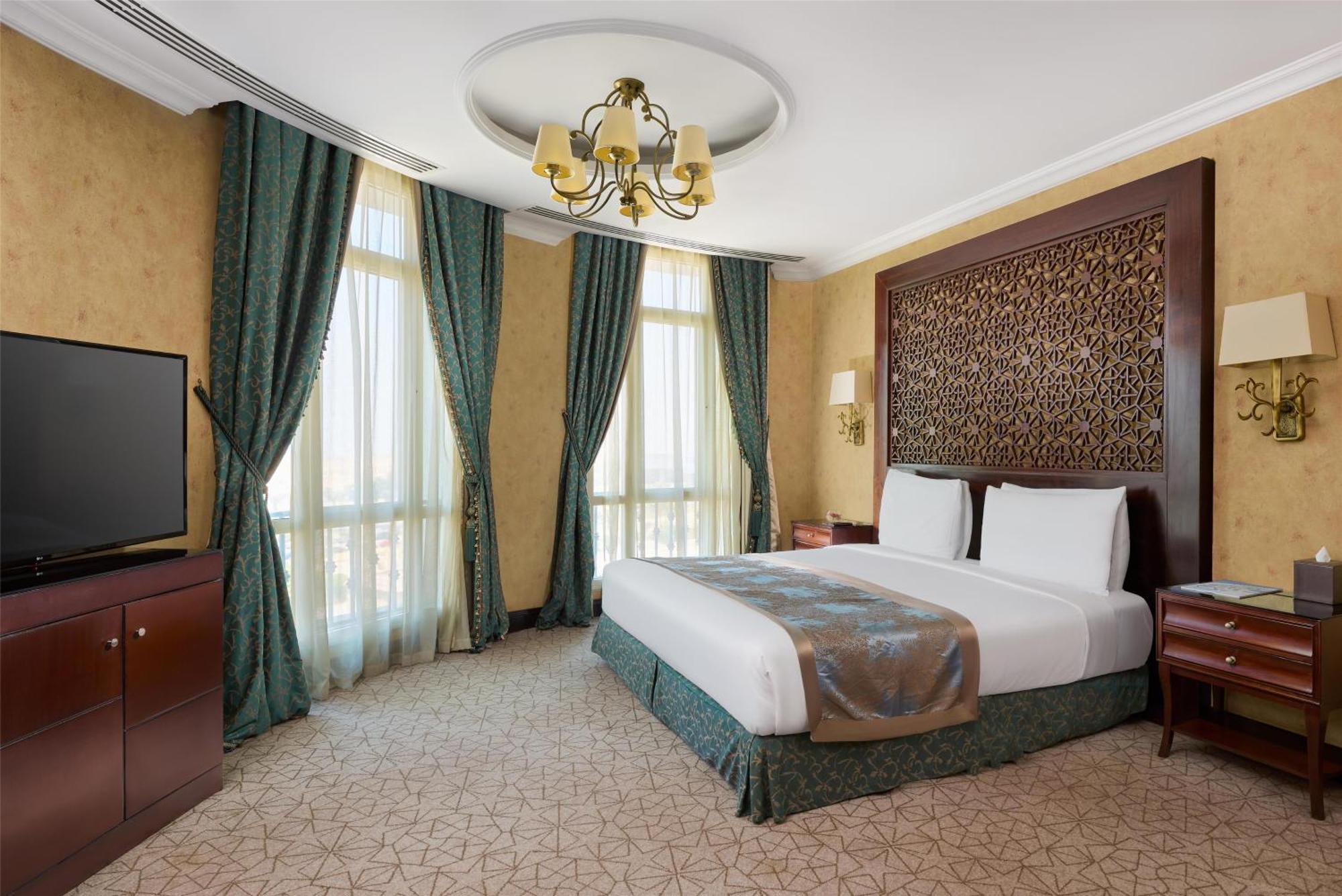 Royal Maxim Palace Kempinski Каир Экстерьер фото