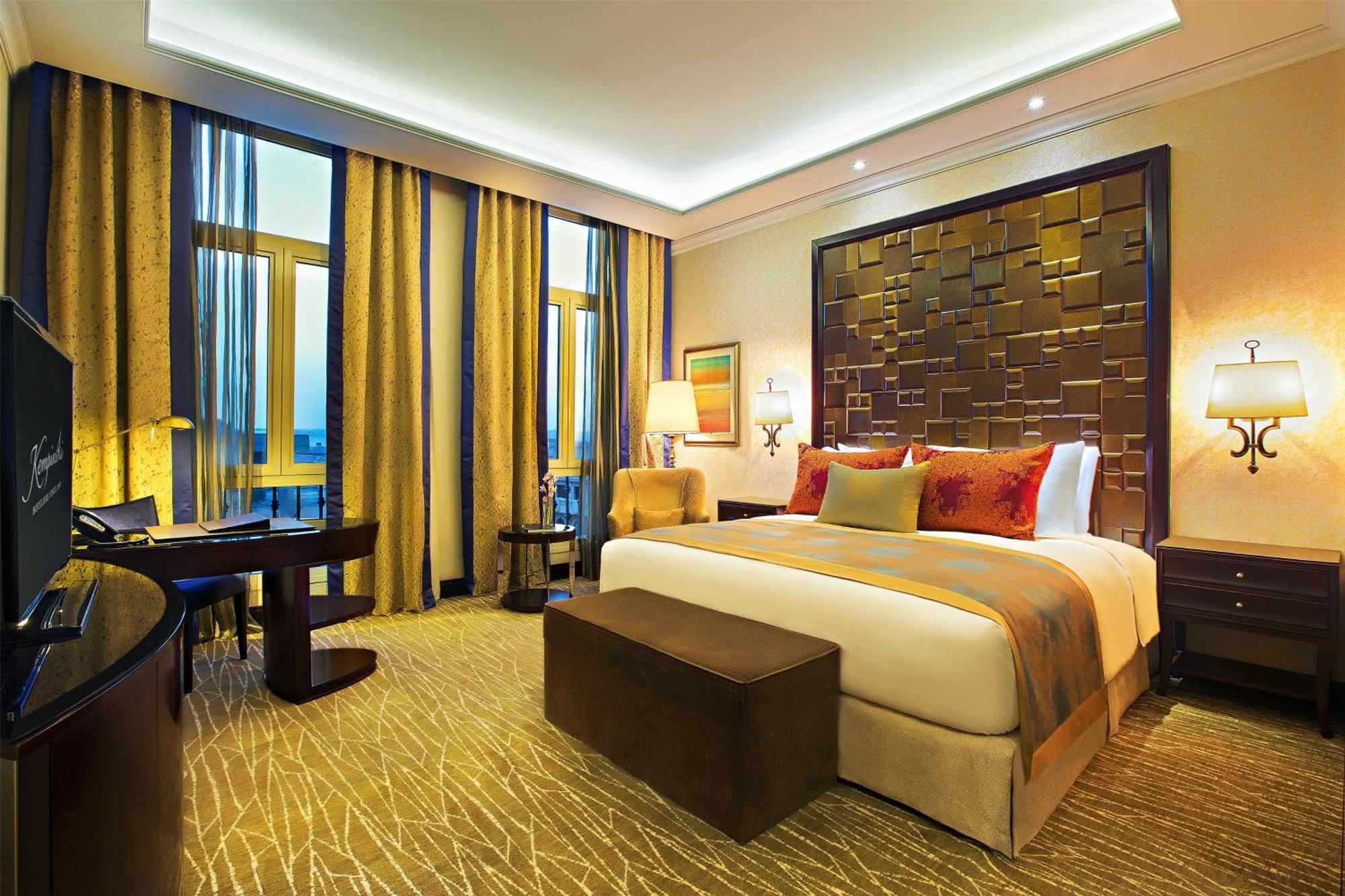 Royal Maxim Palace Kempinski Каир Экстерьер фото
