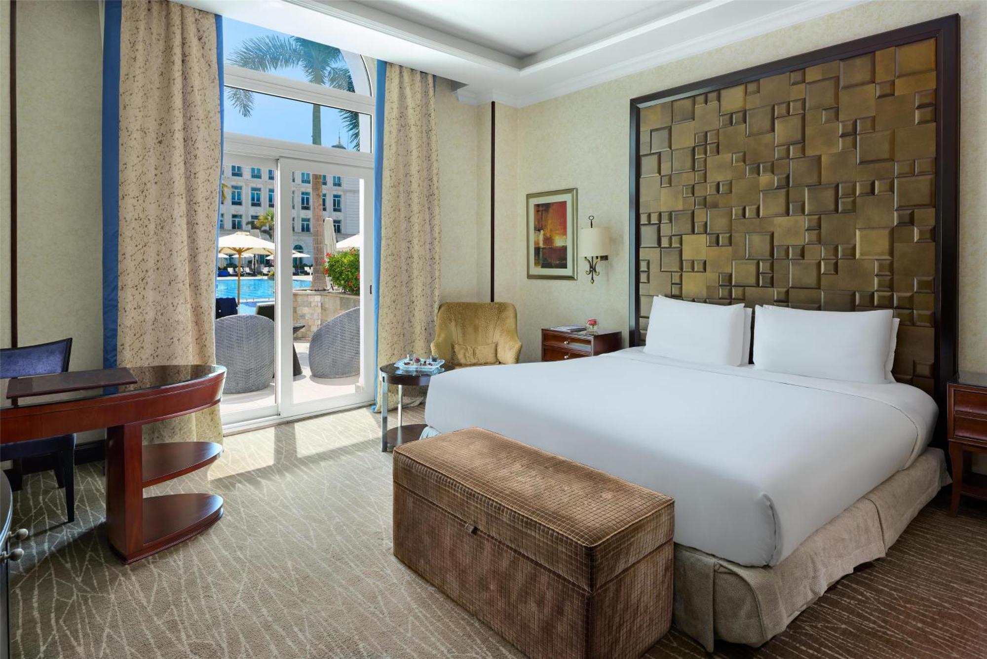 Royal Maxim Palace Kempinski Каир Экстерьер фото
